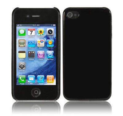 Untitled document Overview : 1) iPhone 4 (CDMA) Silicon Case 2) Durable and tear resistant. 3) High Polymer Coated to Prevent Dust and Fingerprint 4) Easy access to all control and ports 5) 100% Nature friendly silicone shell protects your iPhone 4(CDMA) from scratches!