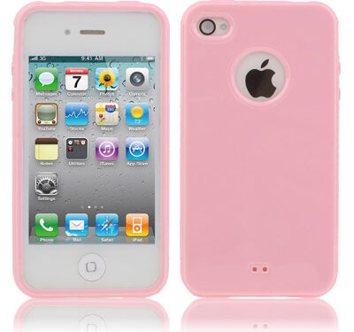 Untitled document Overview : 1) It is less elastic than silicone case and good-shaped in a natural gesture 2) Odorless