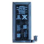 <?xml version="1.0" encoding="utf-8"?> <!DOCTYPE html PUBLIC "-//W3C//DTD XHTML 1.0 Transitional//EN" "http://www.w3.org/TR/xhtml1/DTD/xhtml1-transitional.dtd"> <html lang="en" xml_lang="en"> <head> <title>Untitled document</title> <meta http-equiv="Content-Type" content="text/html; charset=utf-8" /> </head> <body> <h3>Overview :<br /></h3><p> <strong>1)</strong> <em>Replacement battery for<strong> iPhone 4 </strong></em><br /><br /><strong>2)</strong> <strong>3.7V DC===1420mAh </strong><br /><br /><strong>3)</strong> Rechargeable <strong>Li-Polymer Battery</strong></p><p><em>Apple:</em> <strong> iPhone 4 </strong></p> </body> </html> Untitled document Overview : 1) Replacement battery for iPhone 4 2) 3.7V DC===1420mAh 3) Rechargeable Li-Polymer BatteryApple: iPhone 4