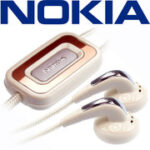 Untitled document &nbsp;ORIGINAL HANDS FREE NOKIA HS-31