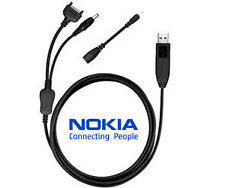 Untitled document Original Nokia CA-70 SN : 0730605734601302666