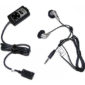Untitled document Original Nokia Music Headset HS-28 - AD-41 - Black