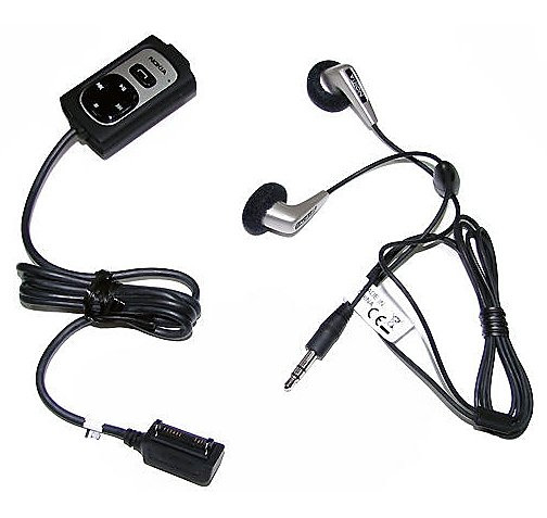 <?xml version="1.0" encoding="utf-8"?> <!DOCTYPE html PUBLIC "-//W3C//DTD XHTML 1.0 Transitional//EN" "http://www.w3.org/TR/xhtml1/DTD/xhtml1-transitional.dtd"> <html lang="en" xml_lang="en"> <head> <title>Untitled document</title> <meta http-equiv="Content-Type" content="text/html; charset=utf-8" /> </head> <body> <h1><span class="Description_Productinfo">Original Nokia Music Headset HS-28 - AD-41 - Black</span></h1> </body> </html>