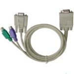 Untitled document KVM Cable(1.5m)