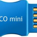 Untitled document Super talent pico a mini blue 8gb