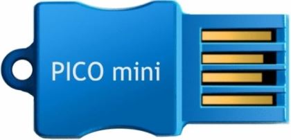 Untitled document Super talent pico a mini blue 8gb