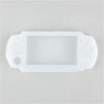 Untitled document PSP Silicon Case White (psp 2000/3000)