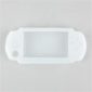 Untitled document PSP Silicon Case White (psp 2000/3000)