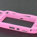 Untitled document Product Details Specifications :1) Protect your PSVita against Bumps and drops.2) Creates a firmer grip on your PSVita.3) Color: White.