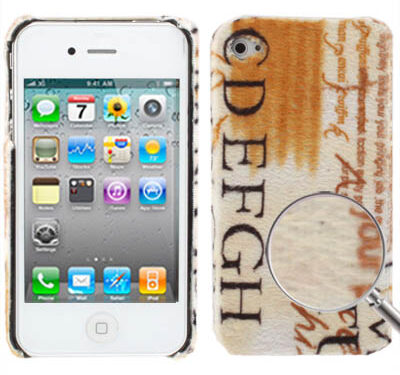 Untitled document Overview : 1) Precision molded case to perfectly fit your cell phone 2) The display mobile phone hard covers easy to snap on and they protect your mobile phone from impact and scratching!3) Practical Cutouts for Camera 4) Color: As pictures 5) Material: plastic + cloth