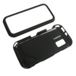 Untitled document Overview : 1) Top quality and durable plastic material 2) Precision molded case to perfectly fit your cell phone 3) Prevent scratches and bumps