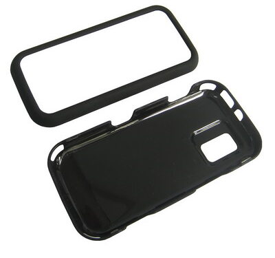 <?xml version="1.0" encoding="utf-8"?> <!DOCTYPE html PUBLIC "-//W3C//DTD XHTML 1.0 Transitional//EN" "http://www.w3.org/TR/xhtml1/DTD/xhtml1-transitional.dtd"> <html lang="en" xml_lang="en"> <head> <title>Untitled document</title> <meta http-equiv="Content-Type" content="text/html; charset=utf-8" /> </head> <body> <h3>Overview :<br /></h3> <strong>1)</strong> <em>Top quality </em>and <em>durable plastic material </em><br /><strong><br />2)</strong> <u>Precision molded case</u> to <u>perfectly fit</u> your <em>cell phone </em><br /><strong><br />3) </strong>Prevent <strong>scratches</strong> and <strong>bumps </strong> </body> </html>