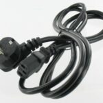 Untitled document Power cable for laptop DeTech