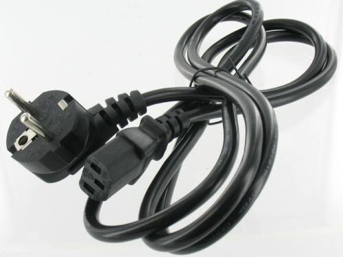 Untitled document Power cable for laptop DeTech