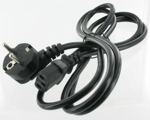 Untitled document Power cable for laptop DeTech