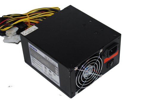 <?xml version="1.0" encoding="utf-8"?> <!DOCTYPE html PUBLIC "-//W3C//DTD XHTML 1.0 Transitional//EN" "http://www.w3.org/TR/xhtml1/DTD/xhtml1-transitional.dtd"> <html lang="en" xml_lang="en"> <head> <title>Untitled document</title> <meta http-equiv="Content-Type" content="text/html; charset=utf-8" /> </head> <body><div style="text-align: center"><span style="font-size: 12pt"><font><font>Power X - ATX Power Supply / Power Supply 750W</font></font></span></div> <div style="text-align: center"><span style="font-size: 12pt"><br /></span></div> <div style="text-align: center"><span style="font-size: 12pt"><br /></span></div> <span style="font-size: 12pt"><font><font>Specifications: </font><font>120mm-cooler </font><font>-Fuzzy-Logic Control System Fan </font><font>