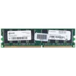 Untitled document Qimonda 512MB DDR RAM PC-3200 184-Pin DIMM