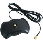 Untitled document Overview RP-SMA Antenna Magnetic Base (Using in S-PC-0801