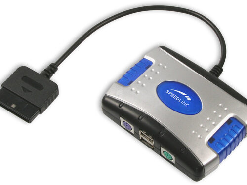 <?xml version="1.0" encoding="utf-8"?> <!DOCTYPE html PUBLIC "-//W3C//DTD XHTML 1.0 Transitional//EN" "http://www.w3.org/TR/xhtml1/DTD/xhtml1-transitional.dtd"> <html lang="en" xml_lang="en"> <head> <title>Untitled document</title> <meta http-equiv="Content-Type" content="text/html; charset=utf-8" /> </head> <body> <span><span class="hps"></span> <strong><br /><span class="hps">Specifications :</span></strong> <br /><br /><span class="hps">This</span> <span class="hps">adapter</span> <span class="hps">can</span> <span class="hps">Easily</span> <span class="hps">connect</span> <span class="hps">a</span> <span class="hps">keyboard and</span> <span class="hps">a</span> <span class="hps">mouse on the</span> <span class="hps">PlayStation &trade;</span> <span class="hps">game console</span><span>.</span> <span class="hps">He is</span> <span class="hps">best</span> <span class="hps">suited</span> <span class="hps">for first</span> <span class="hps">person shooters</span> <span class="hps">with a</span> <span class="hps">gamepad</span> <span class="hps">to play</span> <span class="hps">gespeeld.First</span> <span class="hps">person shooters</span> <span class="hps">with mouse</span> <span class="hps">and keyboard</span> <span class="hps">Suitable for</span> <span class="hps">almost</span> <span class="hps">any</span> <span class="hps">type</span> <span class="hps">of</span> <span class="hps">standard</span> <span class="hps">USB-/PS/2-toetsenbord</span> <span class="hps">and mouse</span> <span class="hps">settings</span> <span class="hps">for keyboard</span> <span class="hps">and mouse</span> <span class="hps">key</span> <span class="hps">functions</span> <span class="hps">and features</span> <span class="hps">configurable</span> <span class="hps">mouse</span> <span class="hps">Eight</span> <span class="hps">memory</span> <span class="hps">for user</span> <span class="hps">configurations</span></span> </body> </html>