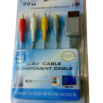 Untitled document &Kappa;&alpha;&lambda;ώ&delta;&iota;&omicron; S Video &gamma;&iota;&alpha; Nintendo Wii