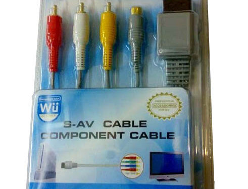 <?xml version="1.0" encoding="utf-8"?> <!DOCTYPE html PUBLIC "-//W3C//DTD XHTML 1.0 Transitional//EN" "http://www.w3.org/TR/xhtml1/DTD/xhtml1-transitional.dtd"> <html lang="en" xml_lang="en"> <head> <title>Untitled document</title> <meta http-equiv="Content-Type" content="text/html; charset=utf-8" /> </head> <body>&Kappa;&alpha;&lambda;ώ&delta;&iota;&omicron; S Video &gamma;&iota;&alpha; Nintendo Wii </body> </html>