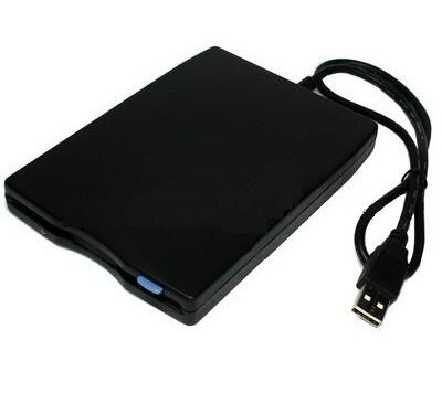 Untitled document 1)USB Interface2)3.5-inch 720KB/1.44MB FDD3)Super slim and lightweight.4)Available USB Bus supply current: 500Ma or less.5)Date capacity: 720KB/1.44MB(Formatted).6)USB Data Transfer Rate: Full speed/12Mbps7)Data Transfer Rate: 250 Kbits(720KB)/500 Kbits(1.44MB)8)Number of Cylinders: 809)Rotation speed: 300 rpm