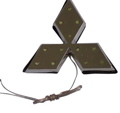 <?xml version="1.0" encoding="utf-8"?> <!DOCTYPE html PUBLIC "-//W3C//DTD XHTML 1.0 Transitional//EN" "http://www.w3.org/TR/xhtml1/DTD/xhtml1-transitional.dtd"> <html lang="en" xml_lang="en"> <head> <title>Untitled document</title> <meta http-equiv="Content-Type" content="text/html; charset=utf-8" /> </head> <body>Mitsubishi Logo Car LED Light Emblem Mark </body> </html>