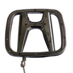 Untitled document HONDA Logo Car LED Light Emblem Mark