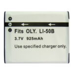 Untitled document Overview 1) Cell Type: L1-50B 2) Condition: Brand New 3) Capacity: 925mAh 4) Voltage: 3.7V 5) Weight: 17g
