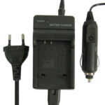 Untitled document Overview 1) Input: AC 100V-240V 50/60HZ Max 150mA 2) Output: DC 4.2V===600mAh 3) Compatible with: OLYMPUS Li50B 4) Power Plugs (option): UK PLUG