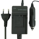 Untitled document Overview 1) Input: AC 100V-240V 50/60HZ Max 150mA 2) Output: DC 4.2V===600mAh 3) Compatible with: OLYMPUS Li30B 4) Power Plugs (option): UK PLUG