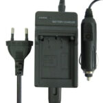 Untitled document Overview 1) Input: AC 100V-240V 50/60HZ Max 150mA 2) Output: DC 4.2V===600mAh 3) Compatible with: OLYMPUS Li-10B/ Li-12B/ DBL10 4) Power Plugs (option): UK PLUG