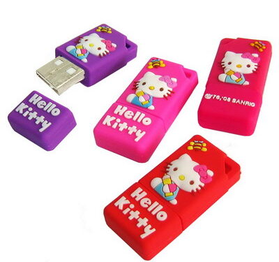 <?xml version="1.0" encoding="utf-8"?> <!DOCTYPE html PUBLIC "-//W3C//DTD XHTML 1.0 Transitional//EN" "http://www.w3.org/TR/xhtml1/DTD/xhtml1-transitional.dtd"> <html lang="en" xml_lang="en"> <head> <title>Untitled document</title> <meta http-equiv="Content-Type" content="text/html; charset=utf-8" /> </head> <body><h3>Overview</h3> 1) Compact in size and easy to carry <br /><br />2) Longevity life time and durable to use <br /><br />3) Cute Hello Kitty Image <br /><br />4) Flexible rubber shell