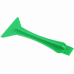 Untitled document Phone / Tablet PC Opening Tools / LCD Screen Removal Tool(Green)&nbsp;Description&nbsp;1) Material: plastic&nbsp;&nbsp;2) Size;12 x 4.8 x 1.8cm&nbsp;&nbsp;3) Color: green&nbsp;&nbsp;4) Wear clean