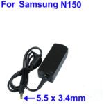 Untitled document &Tau;&rho;&omicron;&phi;&omicron;&delta;&omicron;&tau;&iota;&kappa;ό 40w 19V 2.1A &gamma;&iota;&alpha; laptop Samsung N150 (without eu) Overview 1) Input: AC100 - 240V