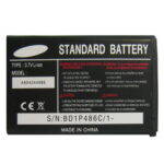 Untitled document Battery for Samsung X208
