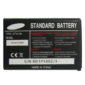 Untitled document Battery for Samsung X208