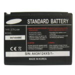 Untitled document Battery for Samsung D828