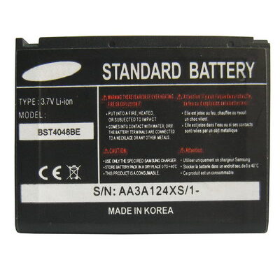 <?xml version="1.0" encoding="utf-8"?> <!DOCTYPE html PUBLIC "-//W3C//DTD XHTML 1.0 Transitional//EN" "http://www.w3.org/TR/xhtml1/DTD/xhtml1-transitional.dtd"> <html lang="en" xml_lang="en"> <head> <title>Untitled document</title> <meta http-equiv="Content-Type" content="text/html; charset=utf-8" /> </head> <body>Battery for Samsung D828 </body> </html>