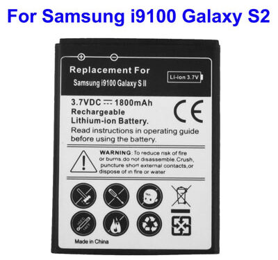 Untitled document &Chi;&omega;&rho;ί&sigmaf; &Sigma;&upsilon;&sigma;&kappa;&epsilon;&upsilon;&alpha;&sigma;ί&alpha; (Bulk) Overview 1) Samsung Standard Battery 2) Battery Type: Li-Polymer 3) Condition: Brand New 4) Voltages: 3.7V 5) Capacity: 1800mAh