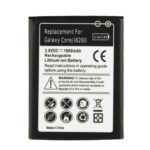 Untitled document Battery for Samsung Galaxy Core i8260 1900mAh&Lambda;ί&sigma;&tau;&alpha; &sigma;&upsilon;&mu;&beta;&alpha;&tau;ό&tau;&eta;&tau;&alpha;&sigmaf;Samsung S5660 Galaxy Gio
