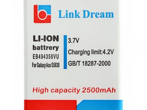 <?xml version="1.0" encoding="utf-8"?> <!DOCTYPE html PUBLIC "-//W3C//DTD XHTML 1.0 Transitional//EN" "http://www.w3.org/TR/xhtml1/DTD/xhtml1-transitional.dtd"> <html lang="en" xml_lang="en"> <head> <title>Untitled document</title> <meta http-equiv="Content-Type" content="text/html; charset=utf-8" /> </head> <body><p>Battery for Samsung S5660 Galaxy Gio