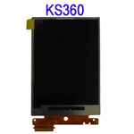 Untitled document &Omicron;&theta;ό&nu;&eta; LCD &gamma;&iota;&alpha; LG KS360 /KF750 /KG Secret /KF755 /GT365&nbsp;Overview 1) Brand New LCD screen display 2) Perfect to repair faulty screen like : display problems