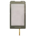 Untitled document Touch Panel for Samsung I900