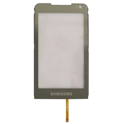 Untitled document Touch Panel for Samsung I900