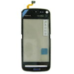Untitled document Touch Panel for Nokia 5800
