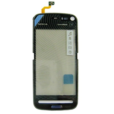 Untitled document Touch Panel for Nokia 5800