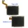 Untitled document LCD Set  for NDSi Overview 1) Suitable for Screen appears cracked (runny colors