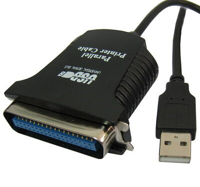 <?xml version="1.0" encoding="utf-8"?> <!DOCTYPE html PUBLIC "-//W3C//DTD XHTML 1.0 Transitional//EN" "http://www.w3.org/TR/xhtml1/DTD/xhtml1-transitional.dtd"> <html lang="en" xml_lang="en"> <head> <title>Untitled document</title> <meta http-equiv="Content-Type" content="text/html; charset=utf-8" /> </head> <body><div id="overview" class="hideable default"> <h3>Overview</h3> <div style="margin-bottom: 12px"> 1) USB to IEEE1284 printer cable <br /><br />2) Support most of major brand printers <br /><br />3) Up to 12Mbps data transfer rate <br /><br />4) Bi-directional data transfer over parallel port allows high speed printing <br /><br />5) Fully compliant with USB1.1 and IEEE 1284 specifications <br /><br />6) Support both OHCI and UHCI </div><div style="margin-bottom: 12px"> <div> <strong>Type of Packing: </strong>Blister Packing </div> </div> </div> </body> </html>