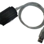 Untitled document USB 2.0 interface